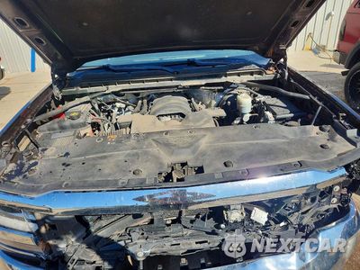 Zdjęcie 11 z 13 samochodu: 2016 CHEVROLET SILVERADO K1500 LT VIN:1GCVKREC3GZ206829 - miniatura