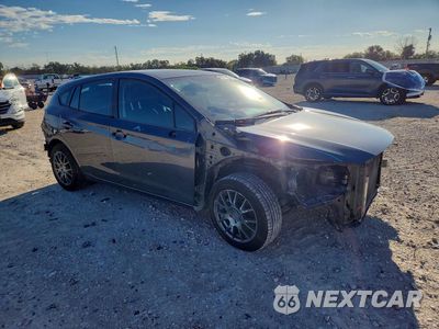 Czwarte zdjęcie samochodu z boku: 2019 SUBARU IMPREZA VIN:4S3GTAB62K3736386 - miniatura