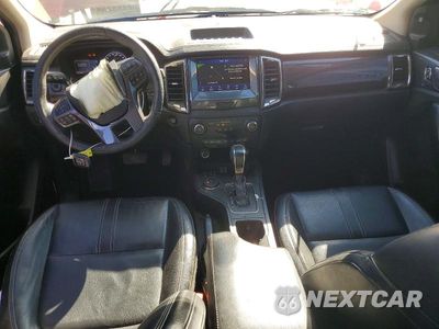 Zdjęcie 8 z 12 samochodu: 2021 FORD RANGER XL VIN:1FTER4FH7MLD60239 - miniatura