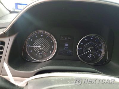 Zdjęcie 9 z 12 samochodu: 2020 HYUNDAI ELANTRA SEL VIN:5NPD84LFXLH608309 - miniatura