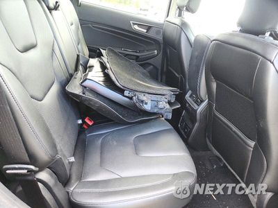 Zdjęcie 11 z 13 samochodu: 2019 FORD EDGE TITANIUM VIN:2FMPK3K95KBB40256 - miniatura