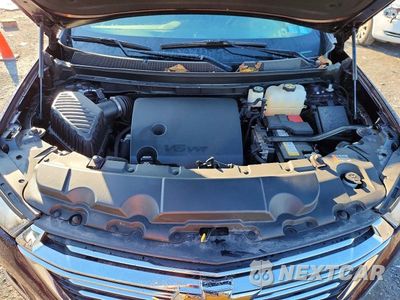 Zdjęcie 12 z 13 samochodu: 2023 CHEVROLET TRAVERSE LT VIN:1GNEVHKW1PJ109621 - miniatura