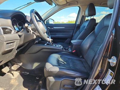 Zdjęcie 7 z 12 samochodu: 2020 MAZDA CX-5 TOURING VIN:JM3KFBCM2L0729887 - miniatura