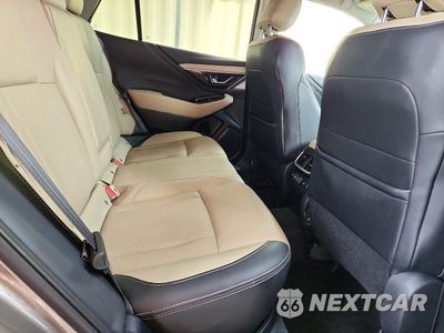 Zdjęcie 11 z 13 samochodu: 2021 SUBARU OUTBACK LIMITED VIN:4S4BTANC9M3124440 - miniatura