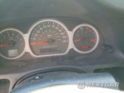 Zdjęcie 9 z 13 samochodu: 2001 PONTIAC AZTEK VIN:3G7DA03E41S518451 - miniatura