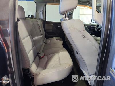 Zdjęcie 10 z 12 samochodu: 2016 CHEVROLET SILVERADO K1500 VIN:1GCVKNEC0GZ138336 - miniatura