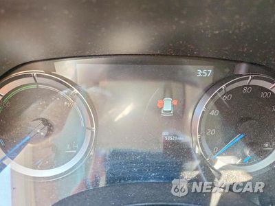 Zdjęcie 9 z 13 samochodu: 2023 TOYOTA HIGHLANDER HYBRID LE VIN:5TDZARAHXPS520436 - miniatura