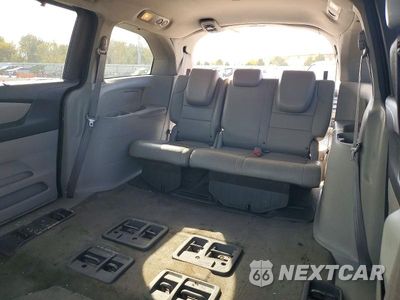 Zdjęcie 10 z 14 samochodu: 2012 HONDA ODYSSEY EXL VIN:5FNRL5H67CB138533 - miniatura