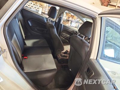 Zdjęcie 10 z 12 samochodu: 2016 FORD FIESTA S VIN:3FADP4TJ4GM197390 - miniatura