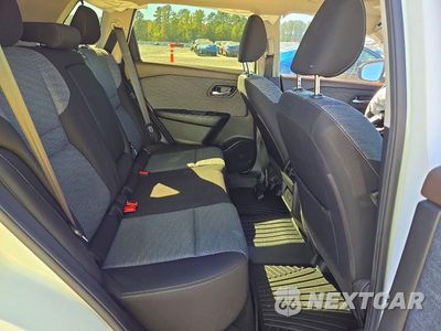 Zdjęcie 11 z 13 samochodu: 2023 NISSAN ROGUE SV VIN:JN8BT3BA1PW415072 - miniatura