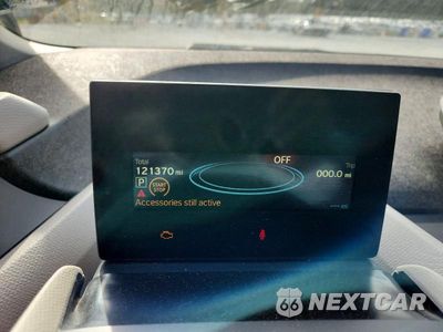 Zdjęcie 9 z 12 samochodu: 2015 BMW I3 REX VIN:WBY1Z4C50FV501506 - miniatura