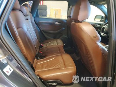 Zdjęcie 11 z 13 samochodu: 2016 AUDI Q5 PREMIUM PLUS S-LINE VIN:WA1D7AFP0GA037250 - miniatura