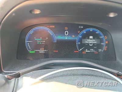 Zdjęcie 9 z 13 samochodu: 2026 TOYOTA CAMRY XLE VIN:4T1DAACK9TU284934 - miniatura