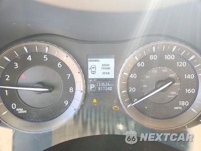 Zdjęcie 9 z 12 samochodu: 2015 INFINITI Q70 3.7 VIN:JN1BY1APXFM542469 - miniatura