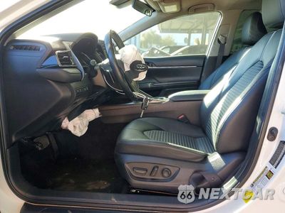 Zdjęcie 7 z 12 samochodu: 2022 TOYOTA CAMRY SE VIN:4T1G11AK1NU712692 - miniatura