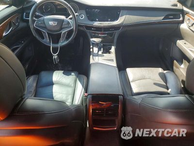 Zdjęcie 8 z 12 samochodu: 2018 CADILLAC CT6 VIN:1G6KA5RX3JU159806 - miniatura
