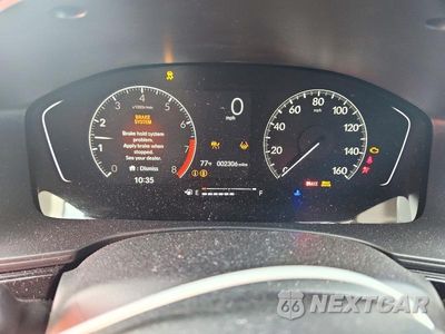 Zdjęcie 9 z 13 samochodu: 2026 HONDA CIVIC LX VIN:2HGFE2F29TH620718 - miniatura