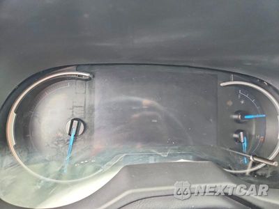 Zdjęcie 9 z 12 samochodu: 2025 TOYOTA RAV4 HYBRID XLE VIN:4T3RWRFVXSU176873 - miniatura