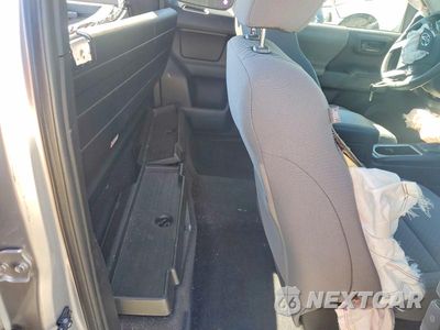 Zdjęcie 10 z 12 samochodu: 2020 TOYOTA TACOMA SR VIN:3TYRX5GN9LT003714 - miniatura
