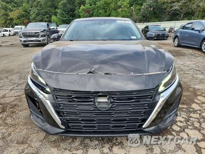 Piąte zdjęcie samochodu w środku: 2023 NISSAN ALTIMA SV VIN:1N4BL4DV3PN360671 - miniatura