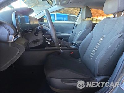 Zdjęcie 7 z 12 samochodu: 2024 HYUNDAI ELANTRA SEL VIN:KMHLM4DG9RU731897 - miniatura