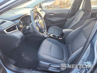 Zdjęcie 7 z 12 samochodu: 2020 TOYOTA COROLLA LE VIN:JTDEPRAE5LJ032084 - miniatura