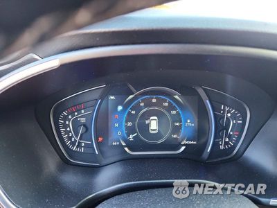 Zdjęcie 9 z 13 samochodu: 2020 HYUNDAI SANTA FE LIMITED 2.0T VIN:5NMS53AA7LH173702 - miniatura