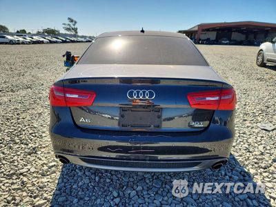 Zdjęcie 6 z 12 samochodu: 2012 AUDI A6 PRESTIGE VIN:WAUJGAFC8CN052598 - miniatura