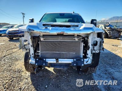 Piąte zdjęcie samochodu w środku: 2024 GMC SIERRA K3500 SLE VIN:1GT49TE71RF352769 - miniatura