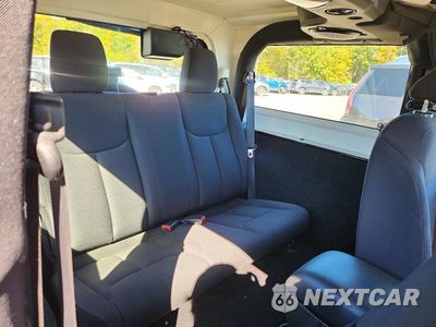 Zdjęcie 10 z 12 samochodu: 2014 JEEP WRANGLER SPORT VIN:1C4AJWAG3EL296010 - miniatura