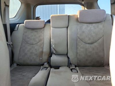 Zdjęcie 10 z 13 samochodu: 2011 TOYOTA RAV4 BASE VIN:2T3ZF4DV5BW098489 - miniatura