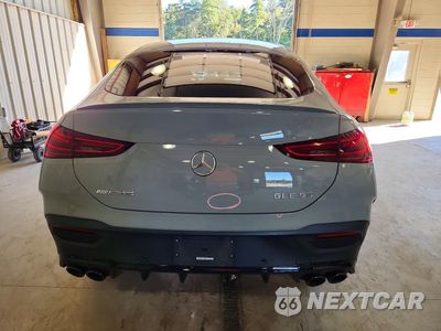 Zdjęcie 6 z 13 samochodu: 2024 MERCEDES-BENZ GLE COUPE AMG 53 4MATIC VIN:4JGFD6BBXRB230058 - miniatura