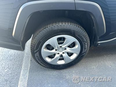 Zdjęcie 11 z 13 samochodu: 2023 TOYOTA RAV4 LE VIN:2T3F1RFV6PW368610 - miniatura
