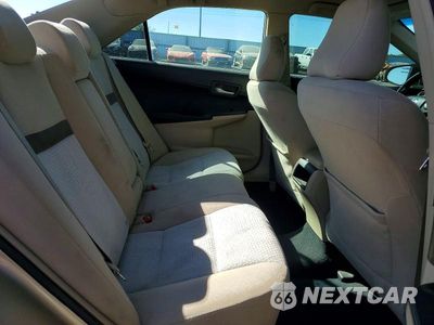 Zdjęcie 10 z 13 samochodu: 2012 TOYOTA CAMRY LE VIN:4T1BF1FK5CU078837 - miniatura