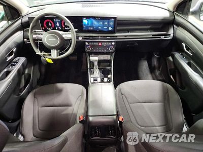 Zdjęcie 8 z 13 samochodu: 2026 HYUNDAI TUCSON SEL VIN:5NMJBCDE0TH751657 - miniatura