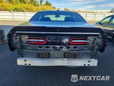 Zdjęcie 6 z 13 samochodu: 2018 DODGE CHALLENGER SXT VIN:2C3CDZAG4JH237545 - miniatura