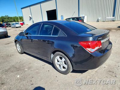 Drugie zdjęcie samochodu z przodu: 2016 CHEVROLET CRUZE VIN:1G1PE5SB2G7214221 - miniatura