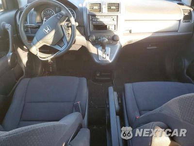 Zdjęcie 8 z 13 samochodu: 2008 HONDA CR-V LX VIN:JHLRE48318C057738 - miniatura