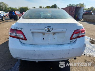 Zdjęcie 6 z 12 samochodu: 2010 TOYOTA CAMRY LE VIN:4T1BF3EK3AU532383 - miniatura