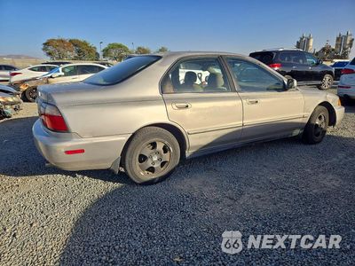 Trzecie zdjęcie samochodu z tyłu: 1997 HONDA ACCORD SE VIN:1HGCD5609VA228491 - miniatura