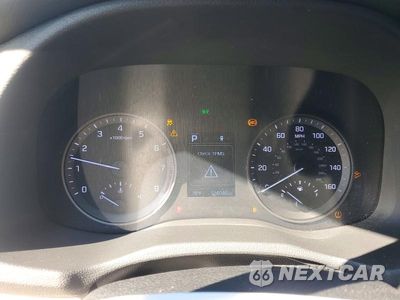 Zdjęcie 9 z 12 samochodu: 2017 HYUNDAI TUCSON SE VIN:KM8J33A43HU426277 - miniatura