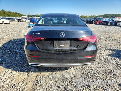 Zdjęcie 6 z 12 samochodu: 2025 MERCEDES-BENZ C 300 VIN:W1KAF4GB9SR265652 - miniatura