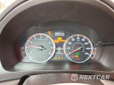 Zdjęcie 9 z 13 samochodu: 2019 ACURA ILX PREMIUM A-SPEC VIN:19UDE2F8XKA004258 - miniatura