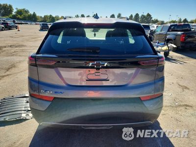 Zdjęcie 6 z 13 samochodu: 2023 CHEVROLET BOLT EUV LT VIN:1G1FY6S06P4184472 - miniatura