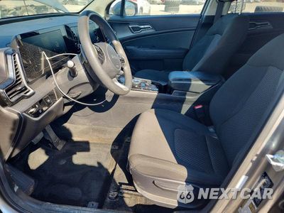 Zdjęcie 7 z 13 samochodu: 2023 KIA SPORTAGE LX VIN:KNDPUCAG5P7086245 - miniatura