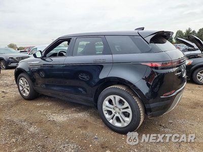 Drugie zdjęcie samochodu z przodu: 2020 LAND ROVER RANGE ROVER EVOQUE S VIN:SALZJ2FXXLH041447 - miniatura