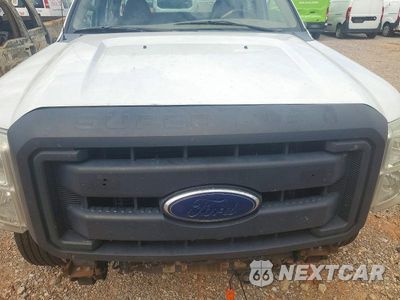 Zdjęcie 12 z 13 samochodu: 1999 FORD F350 SUPER DUTY VIN:1FTWW33F8XED45185 - miniatura