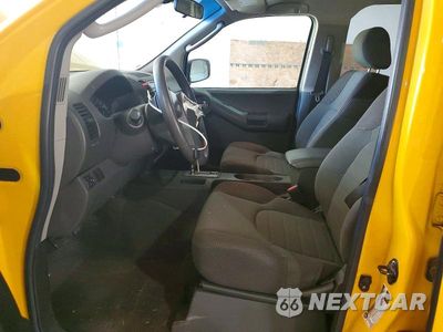 Zdjęcie 7 z 12 samochodu: 2006 NISSAN XTERRA X VIN:5N1AN08W26C514272 - miniatura