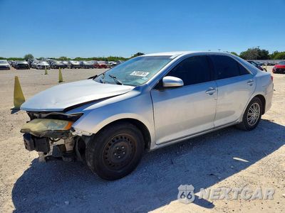 2014 TOYOTA CAMRY LE 4T1BF1FK8EU372932 - główne zdjęcie licytacji z USA - miniatura