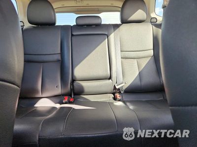 Zdjęcie 10 z 14 samochodu: 2018 NISSAN ROGUE HYBRID SL VIN:5N1ET2MV0JC847708 - miniatura